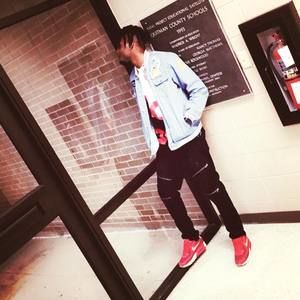 Meet your Posher, Jordan